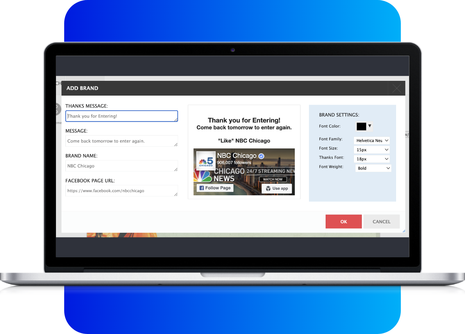 Contesting Digital Joy