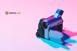 video camera